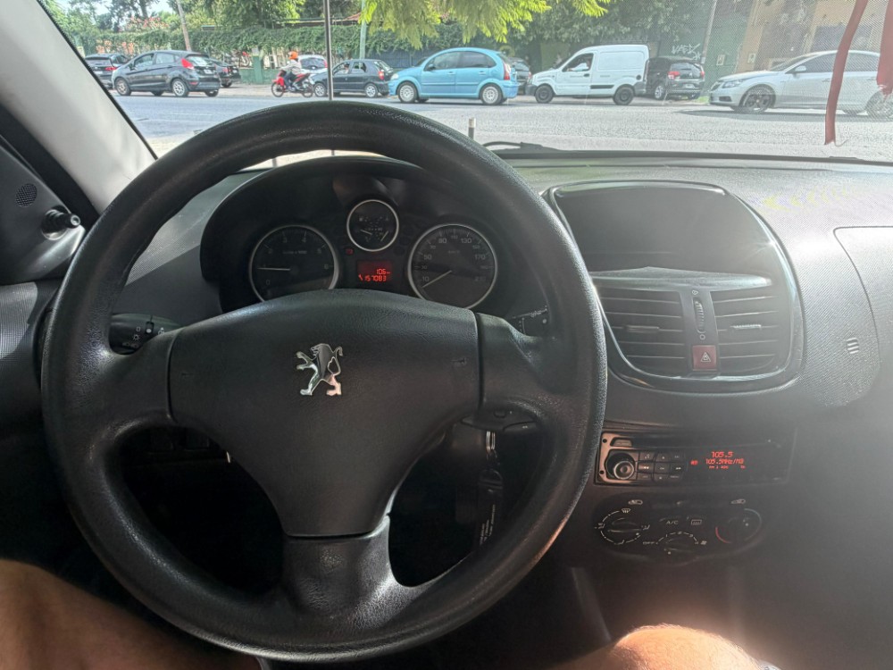 Peugeot 207 Active — foto 16